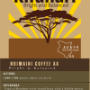 KATHIMA COFFEE AA